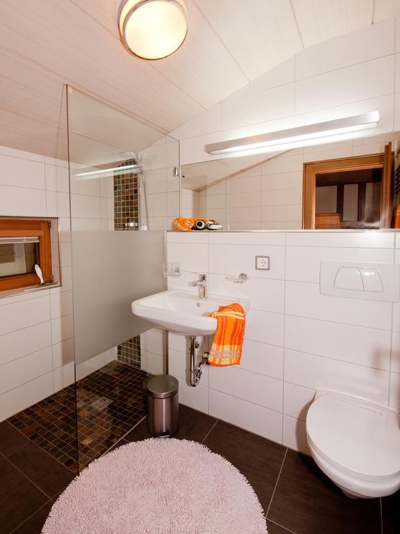 Adlerhorst , Gstan 31 Leilighet Finkenberg Rom bilde