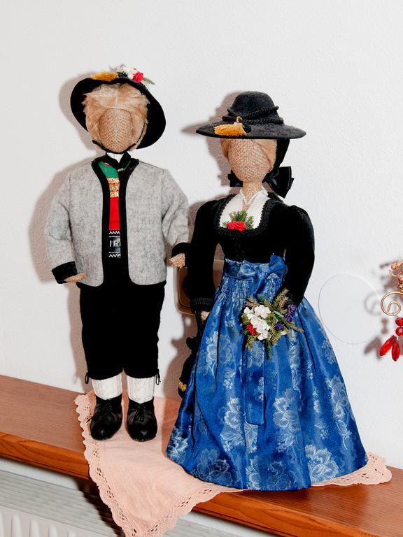 Adlerhorst , Gstan 31 Leilighet Finkenberg Rom bilde