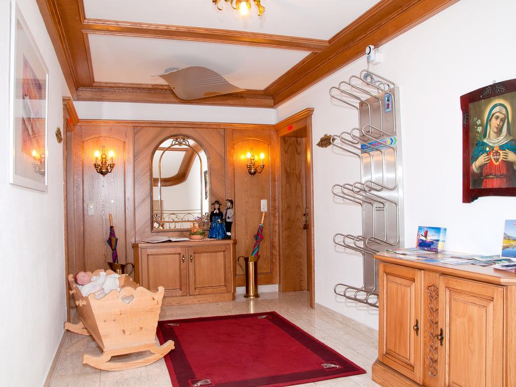 Adlerhorst , Gstan 31 Leilighet Finkenberg Rom bilde