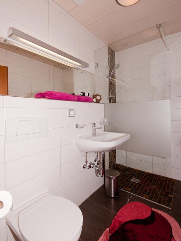 Adlerhorst , Gstan 31 Leilighet Finkenberg Rom bilde