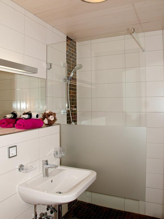 Adlerhorst , Gstan 31 Leilighet Finkenberg Rom bilde